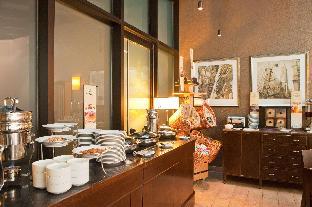 Doubletree By Hilton New York Downtown,Forest Hill>>New York,4 star