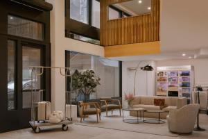 flatiron hotel sonder by marriott bonvoy