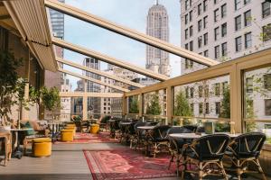 flatiron hotel sonder by marriott bonvoy