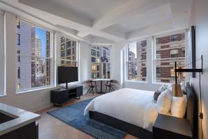 flatiron hotel sonder by marriott bonvoy