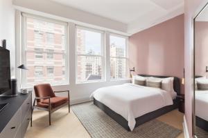 flatiron hotel sonder by marriott bonvoy