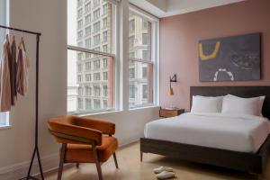 flatiron hotel sonder by marriott bonvoy