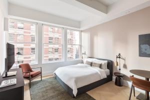 flatiron hotel sonder by marriott bonvoy