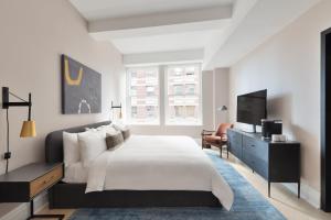 flatiron hotel sonder by marriott bonvoy