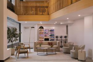 flatiron hotel sonder by marriott bonvoy