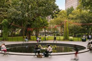 flatiron hotel sonder by marriott bonvoy