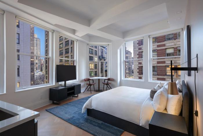 flatiron hotel sonder by marriott bonvoy