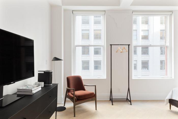 flatiron hotel sonder by marriott bonvoy