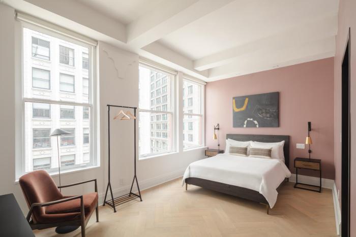 flatiron hotel sonder by marriott bonvoy