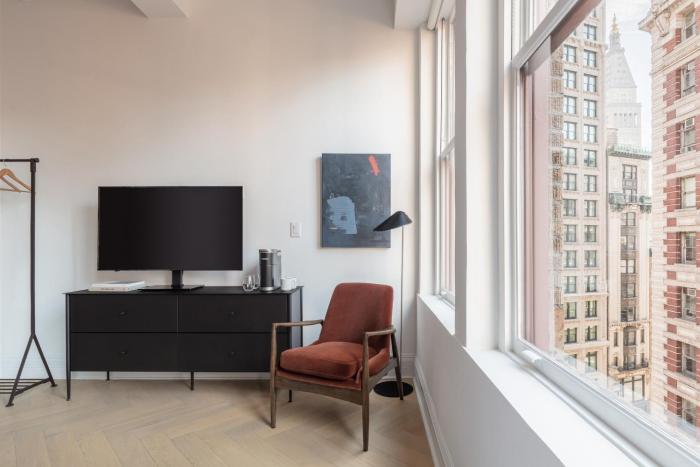 flatiron hotel sonder by marriott bonvoy