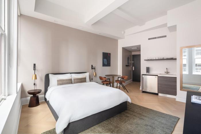 flatiron hotel sonder by marriott bonvoy