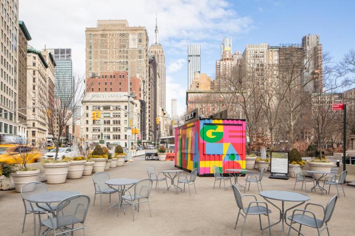 flatiron hotel sonder by marriott bonvoy