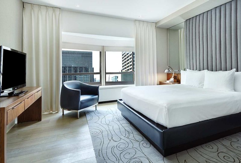new york hilton midtown