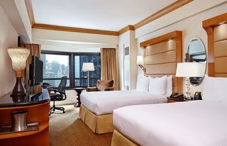 new york hilton midtown