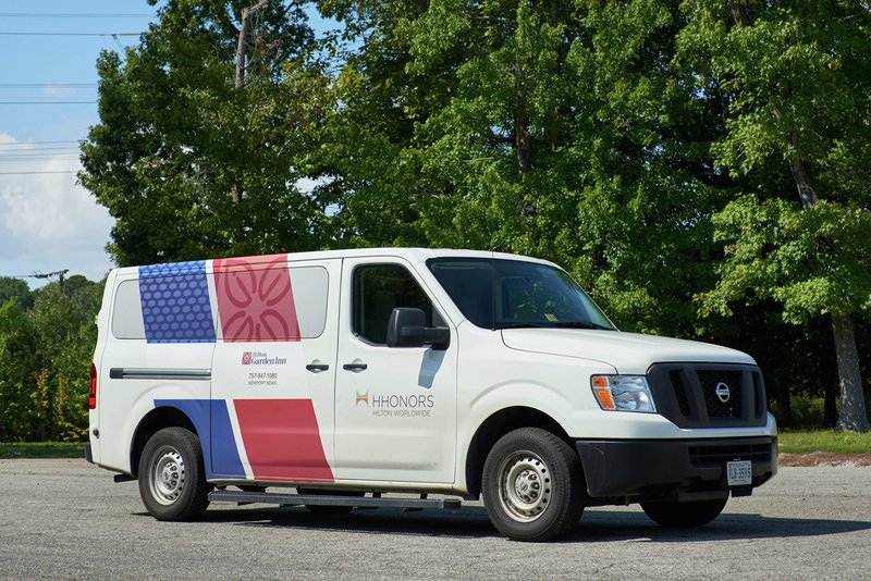 hilton garden inn newport news