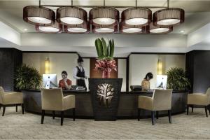 Banyan Tree Bangkok,Sathon>>Bangkok,5 star