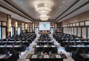 Banyan Tree Bangkok,Sathon>>Bangkok,5 star
