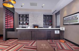 Wyndham Grand Fallsview Hotel,Ontario>>Niagara Falls,4 star