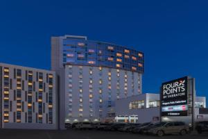 Wyndham Grand Fallsview Hotel,Ontario>>Niagara Falls,4 star