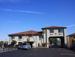 Super 8 By Wyndham Niagara Falls Ny,New York>>Grand Island,2 star