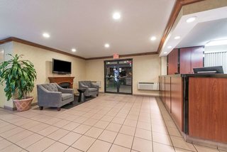 super 8 by wyndham niagara falls ny