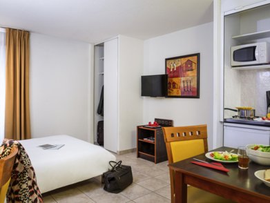 aparthotel adagio access nice garibaldi