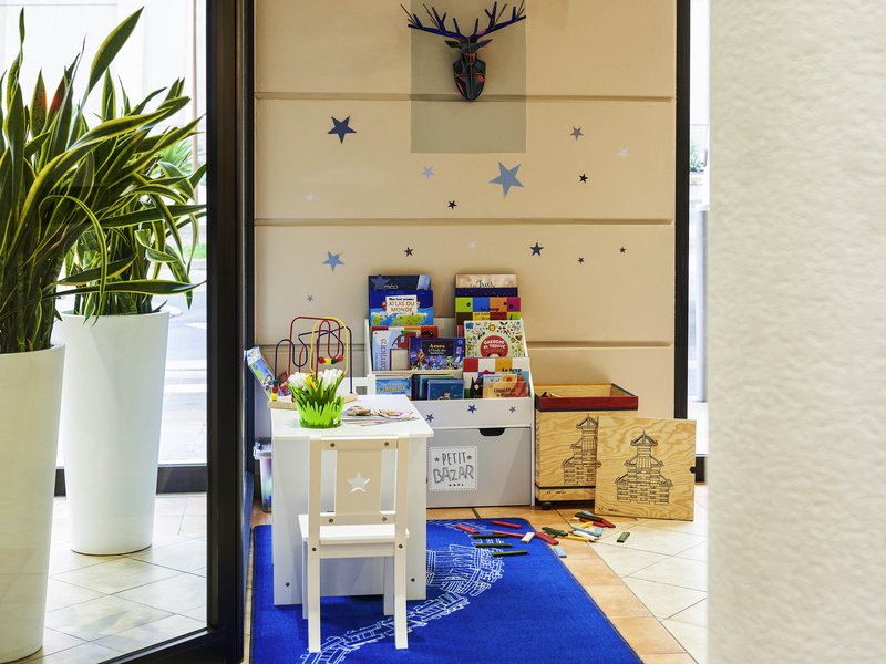 aparthotel adagio access nice garibaldi