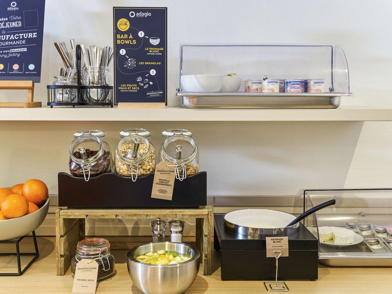 aparthotel adagio access nice garibaldi