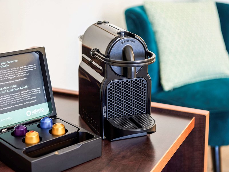 aparthotel adagio access nice garibaldi