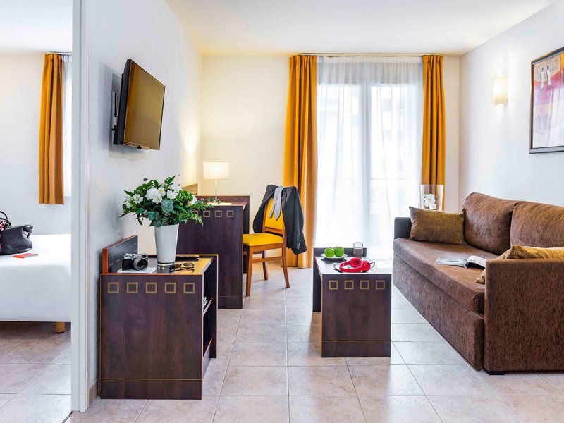 aparthotel adagio access nice garibaldi