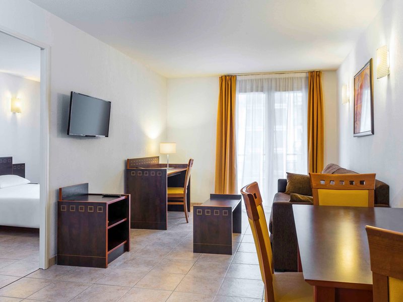 aparthotel adagio access nice garibaldi