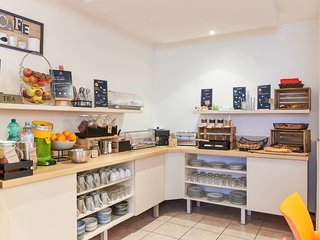 Aparthotel Adagio Access Nice Garibaldi,Riquier>>Nice,2 star