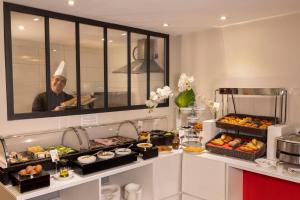 Hotel 64 Nice,Nice>>French Riviera,4 star