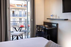 Hotel 64 Nice,Nice>>French Riviera,4 star
