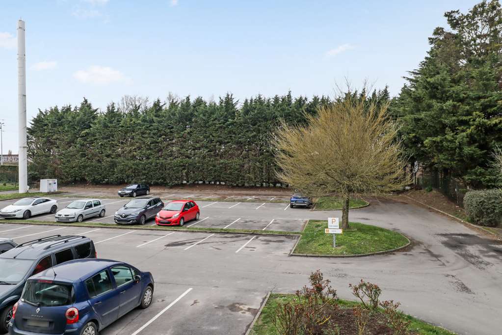 premiere classe lille sud henin beaumont