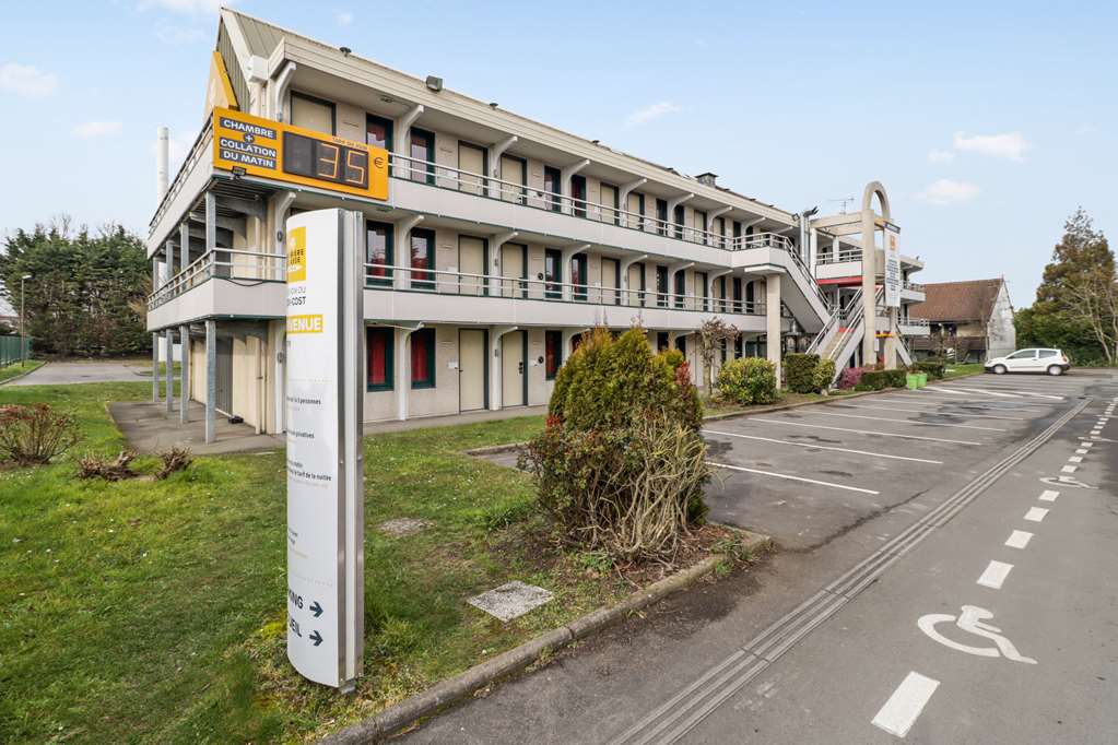 premiere classe lille sud henin beaumont