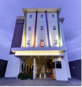 amaris hotel pratama nusa dua
