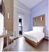 amaris hotel pratama nusa dua