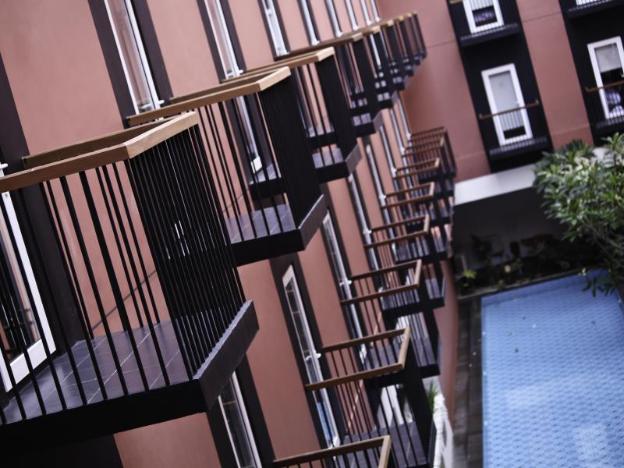 amaris hotel pratama nusa dua