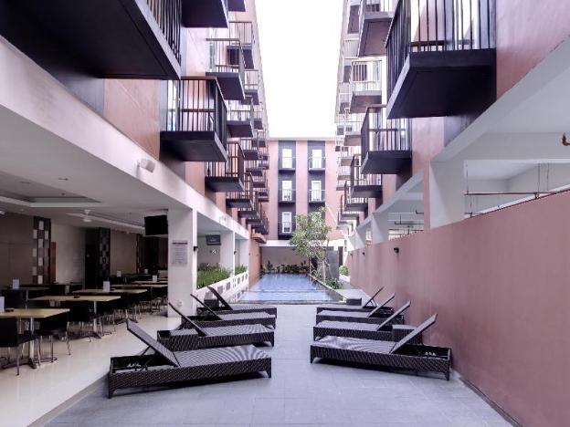 amaris hotel pratama nusa dua