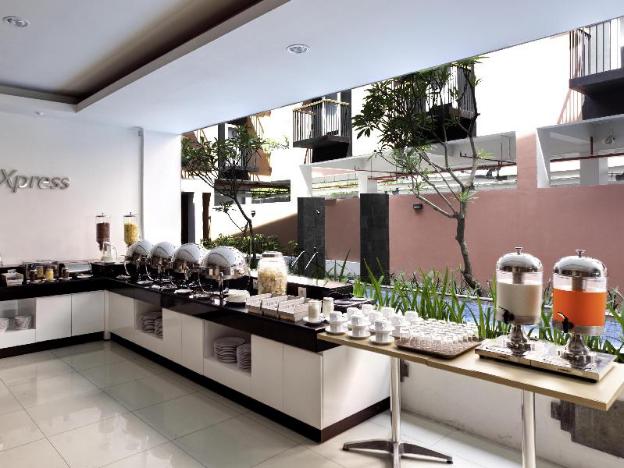 amaris hotel pratama nusa dua