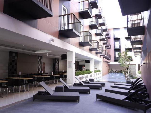 amaris hotel pratama nusa dua