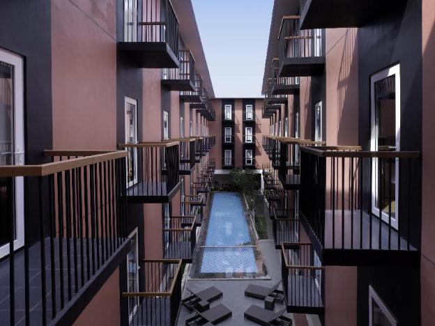 amaris hotel pratama nusa dua