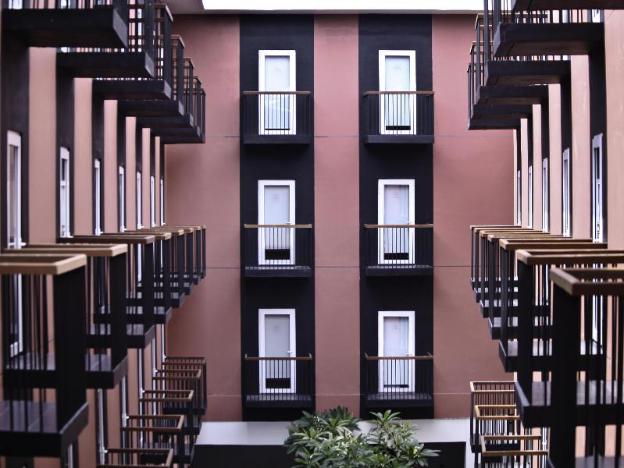 amaris hotel pratama nusa dua