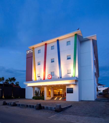 amaris hotel pratama nusa dua