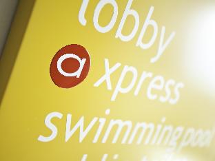 amaris hotel pratama nusa dua