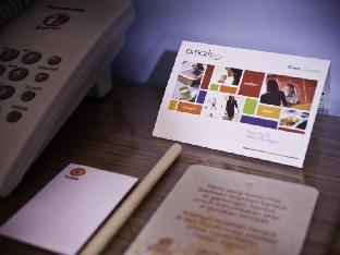 amaris hotel pratama nusa dua