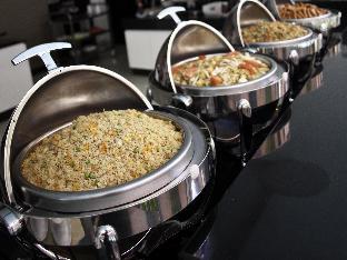 amaris hotel pratama nusa dua