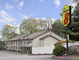 Fairbridge Inn Express Nyack,Nyack>>New York,2 star