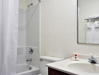 Fairbridge Inn Express Nyack,Nyack>>New York,2 star